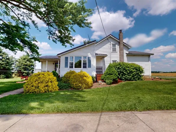 2971 Old State Rd, Willard, OH 44890