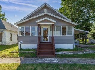 716 Columbia Rd, Dupo, IL 62239