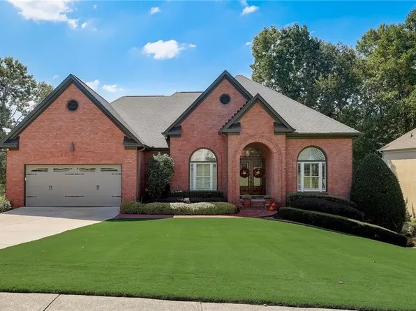 6610 Bridlewood Way, Suwanee, GA 30024