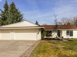 9105 SW Parkview Loop, Beaverton, OR 97008