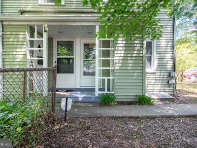 4 E Plateau Pl, Greenbelt, MD, 20770
