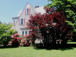 1122 Kendal Ave NE, Massillon, OH