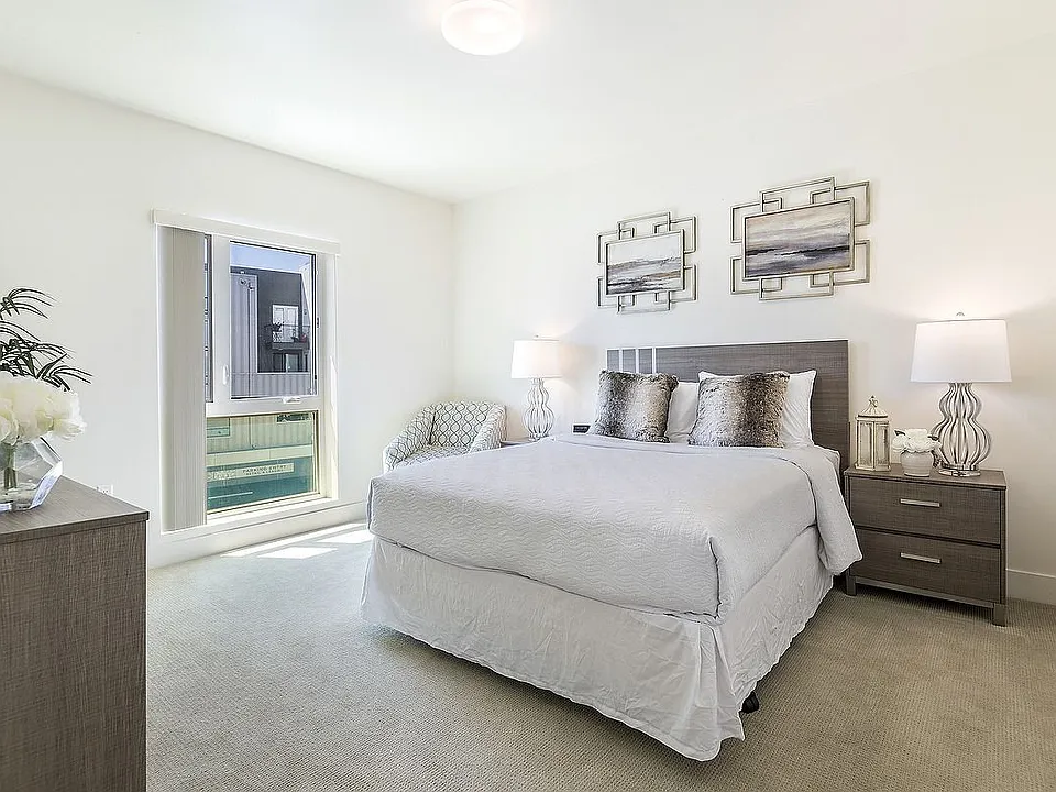 CC Tan Center apartments community photo