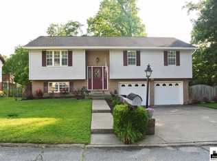 23 Birch Ln, Huntington, WV 25704