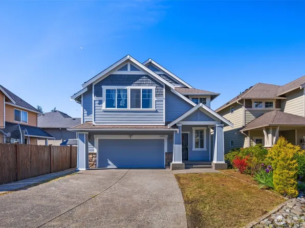 13025 27th Place W, Everett, WA 98204