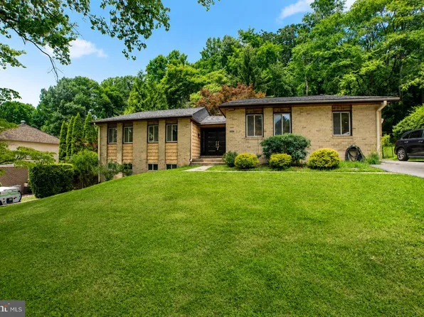 2208 Oxeye Rd, Baltimore, MD 21209