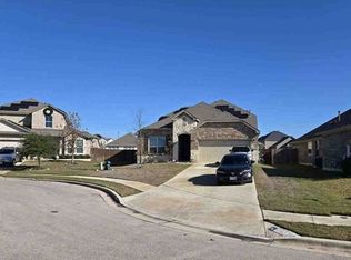 6145 Gimignano Pl, Round Rock, TX 78665