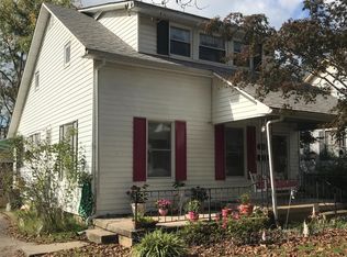 1333 Remsen St, Alcoa, TN 37701