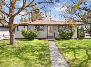 6504 N Wall St, Spokane, WA 99208