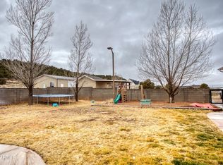 7665 Baldwin Ln, Taylor, AZ 85939