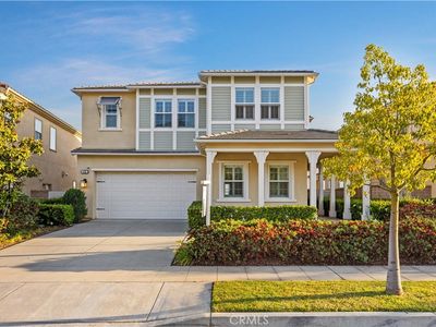 658 E Desert Willow Rd, Azusa, CA, 91702