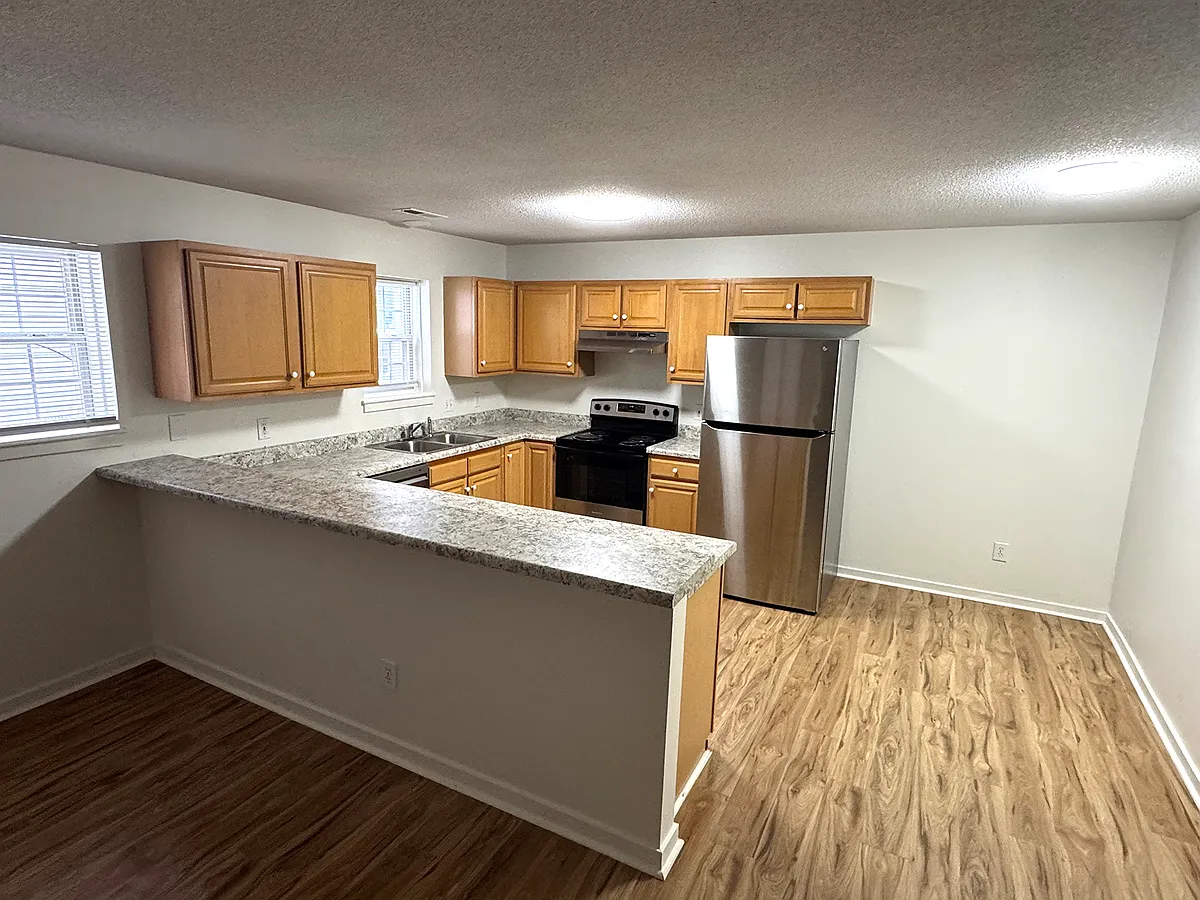 Building Photo - 524 N 2nd St #102
