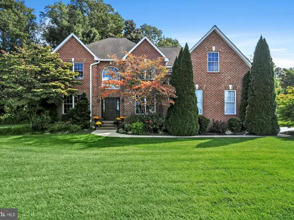 269 Brookwood Dr, Camden Wyoming, DE 19934