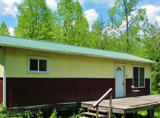 506 Shady Grove Rd, Lancing, TN 37770