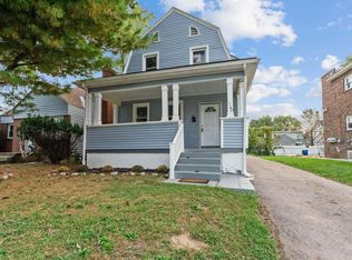 1160 Miller Ave, Columbus, OH
