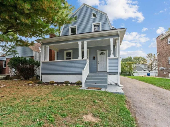 1160 Miller Ave, Columbus, OH 43206