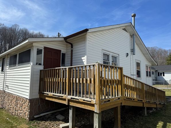 477 Abney Rd, Beaver, WV 25813