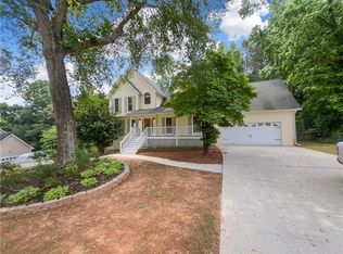 158 Dene Dr, Douglasville, GA 30134
