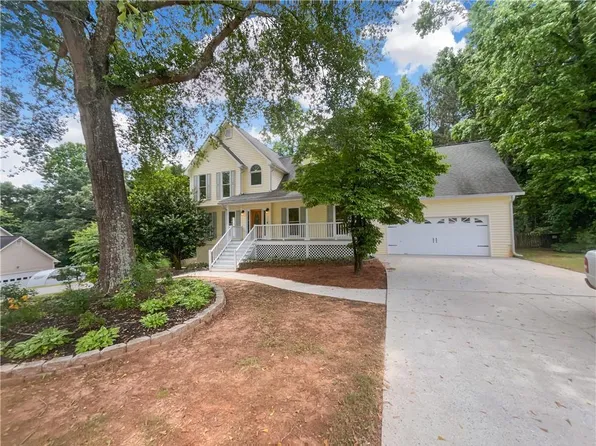 158 Dene Dr, Douglasville, GA 30134