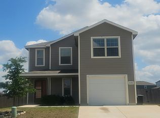 4202 Brigadier Dr, Converse, TX 78109