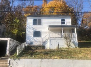 41 W End Ave, Newton, NJ 07860