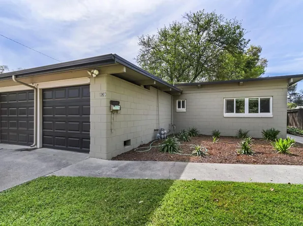 839-837 Eureka Ave, Davis, CA 95616