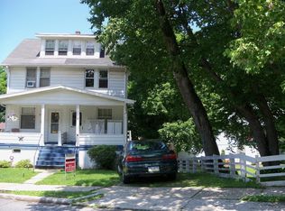 2016 W End Ave, Pottsville, PA 17901
