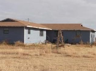 3605 Raef Rd, Amarillo, TX 79108