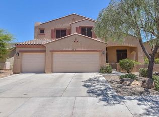21295 N 77th Ln, Peoria, AZ 85382