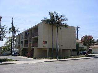 1590 College View Dr APT 1, Monterey Park, CA 91754