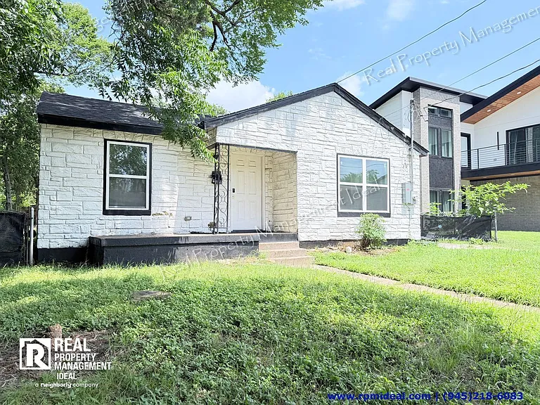 2513 Southland St — Photo 2