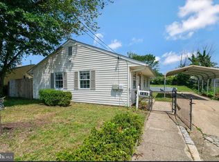 728 Carson Ave, Oxon Hill, MD 20745
