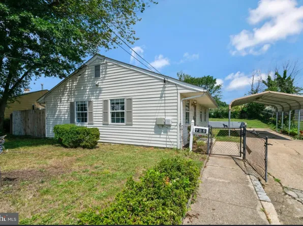 728 Carson Ave, Oxon Hill, MD 20745