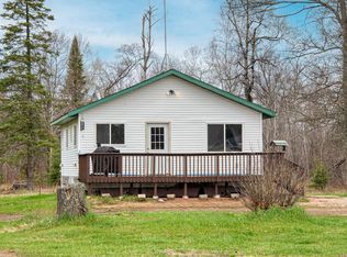2113 Spring Creek Rd, Rhinelander, WI 54501