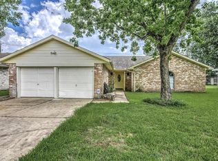 4302 R V Mayfield Dr, Houston, TX 77088