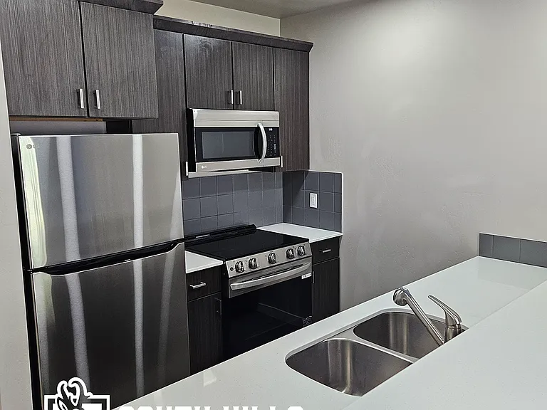 Summit Springs Townhomes — Photo 33