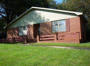 3025 Cleveland Hwy, Dalton, GA 30721