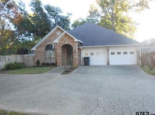 2810 Crestview St, Tyler, TX 75701