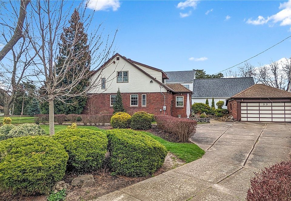 33 Deerhurst Park Blvd, Buffalo, NY 14217 Zillow