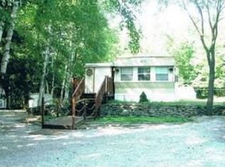 6045 Hubbard Rd, Port Hope, MI 48468