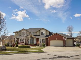 539 N Henry St, Kaysville, UT 84037