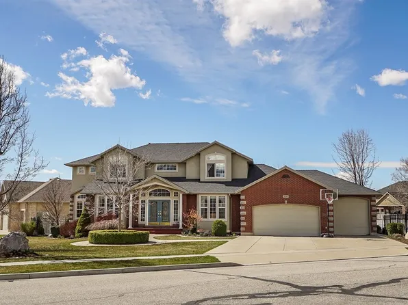 539 N Henry St, Kaysville, UT 84037