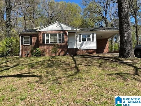 112 18th Ave NW, Birmingham, AL 35215