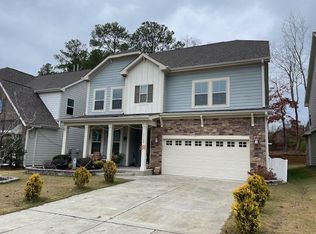 2548 Winding Branch Trl, Apex, NC 27523