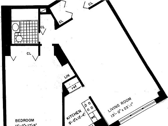 2nd image of 2600 Netherland Ave APT 2405