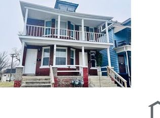 4426 McGraw St #2, Detroit, MI 48210