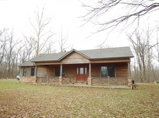 2172 State Route 161, Centralia, IL 62801