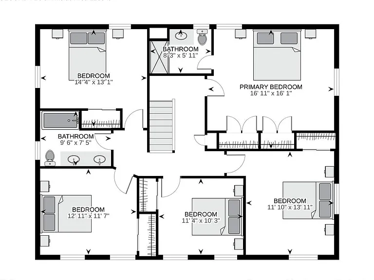 204 Deerfield Ln — Photo 32