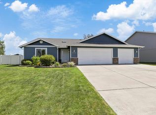 6725 S West Terrace Dr, Cheney, WA 99004