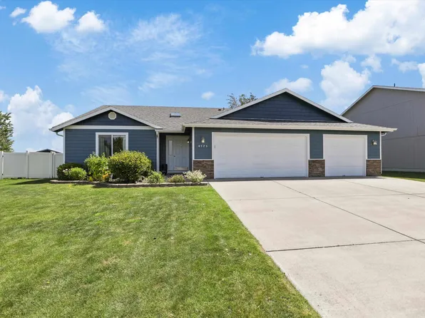 6725 S West Terrace Dr, Cheney, WA 99004